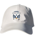 Jerry and The Bear - Life is dead.® Yankees Bus Dad Hat