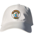 Grateful Dad Hand - Life is dead.® Dad Hat