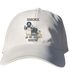 Smoke Show - Life is dead.® Dad Hat
