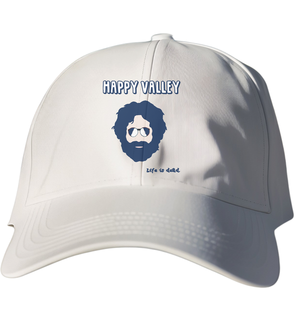 Penn State Jerry - Life is dead.® Dad Hat