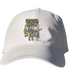 Jerry and The Boys - Life is dead.® Dad Hat