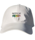 Grateful Dad Dancing Bears Dad Hat