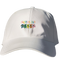 Grateful Dad Dad Hat