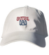 Grateful Dad Dad Hat