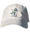 Jerry's Not Workin' From Anywhere - Life is dead.® Dad Hat