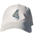 Jerry's Mountain Biking - Life is dead.® Dad Hat