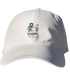 Disc Golf Jerry - Life is dead.® Dad Hat