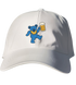 Beer Lovin' Bear - Life is dead Dad Hat