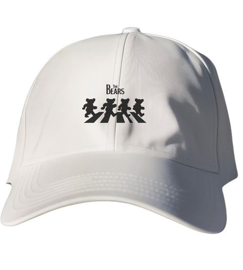 The Bears - Life is dead.® Dad Hat