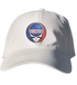Cape Verde World Cup 2026 Stealie Ball Dad Hat