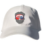 Skiin' Jerry - Life is dead.® Dad Hat