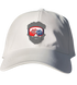 Skiin' Jerry - Life is dead.® Dad Hat