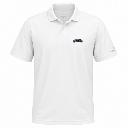 Grateful Dad Polo