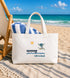 Lake Life Jerry - Life is dead.® Tote