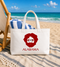Alabama Jerry - Life is dead.® Tote