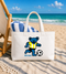 Futbol Bear - Life is dead.® Tote