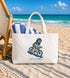Jerry's Mountain Biking - Life is dead.® Tote