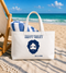 Penn State Jerry - Life is dead.® Tote