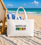 Grateful Dad Tote