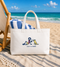Jerry and Frank are Sharin' - Life is dead.® Tote