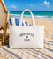 Grateful Dad Distressed - - Life is dead.® Tote