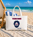 Bronx Bombers Jerry - Life is dead.® Yankees Tote