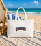 Grateful Dad Tote