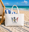 Jerry and His Friends - Life is dead.® Tote