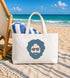 Jerry - Life is dead.® Tote
