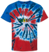 Grateful Dad Tie-Dye