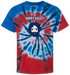 Penn State Jerry - Life is dead.® Tie-Dye