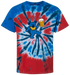 Beer Lovin' Bear - Life is dead Tie-Dye