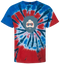 Jerry - Life is dead.® Tie-Dye
