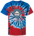 Jerry - Life is dead.® Tie-Dye