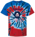 Bronx Bombers Jerry - Life is dead.® Yankees Tie-Dye