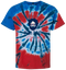 Play Dead - Life is dead.® Tie-Dye