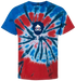 Play Dead - Life is dead.® Tie-Dye