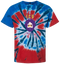 ECU Jerry - Life is dead.® Tie-Dye