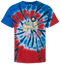 Chillin' Jerry Life is dead. Tie-Dye