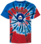 Mets Jerry - Life is dead.® Tie-Dye