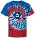 Mets Jerry - Life is dead.® Tie-Dye