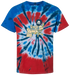 Chillin' Jerry Life is dead. Tie-Dye