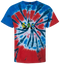 The Bears - Life is dead.® Tie-Dye