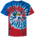 Grateful Dad Tie-Dye