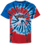 Grateful Dad Tie-Dye