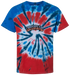 Grateful Dad Tie-Dye