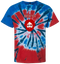 Ohio State Jerry - Life is dead.® Tie-Dye