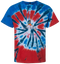 New York Knick - Air Jerry Tie-Dye