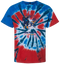 Enjoy the Ride - Life is dead.® Tie-Dye