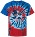 Enjoy the Ride - Life is dead.® Tie-Dye